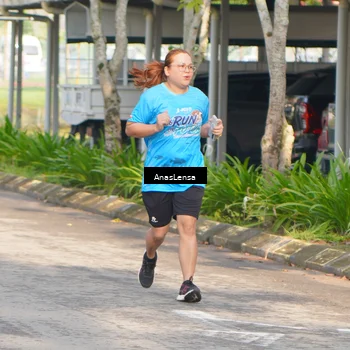Runner Photo 8063785