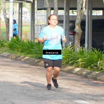 Runner Photo 8063786