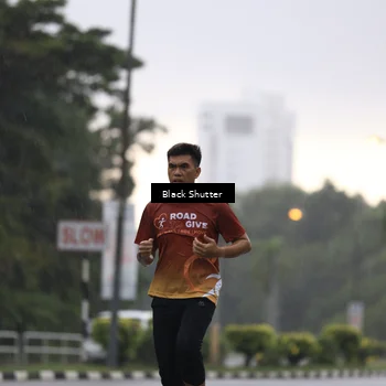 Runner Photo 8063787