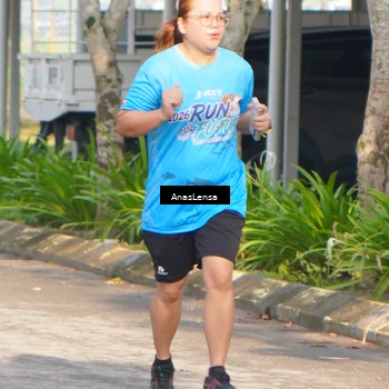 Runner Photo 8063788