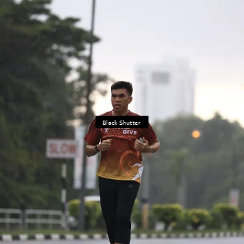 Runner Photo 8063789