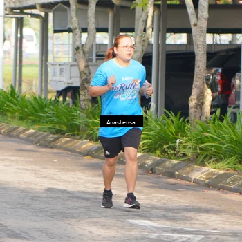 Runner Photo 8063790