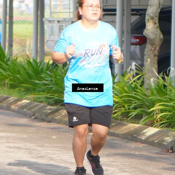 Runner Photo 8063792