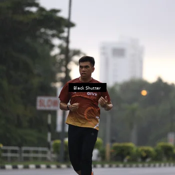 Runner Photo 8063794