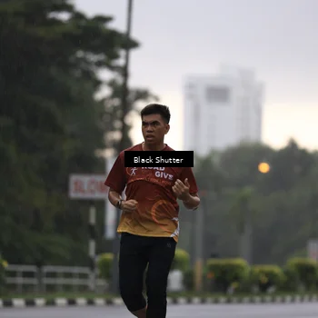 Runner Photo 8063796