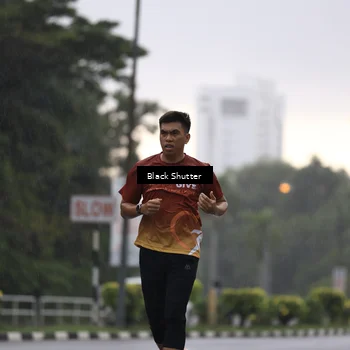 Runner Photo 8063798
