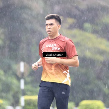 Runner Photo 8063799