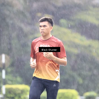 Runner Photo 8063801