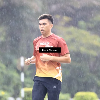 Runner Photo 8063802