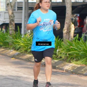Runner Photo 8063803