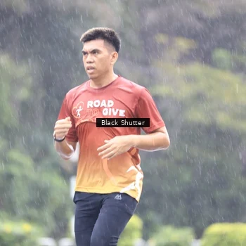 Runner Photo 8063804