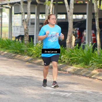 Runner Photo 8063805
