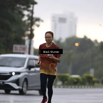 Runner Photo 8063806