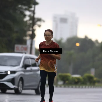 Runner Photo 8063807