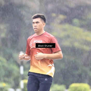 Runner Photo 8063808