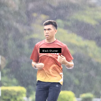 Runner Photo 8063809