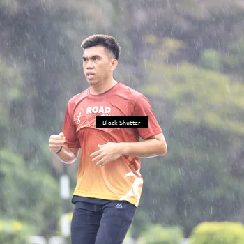 Runner Photo 8063810