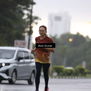 Runner Photo 8063811