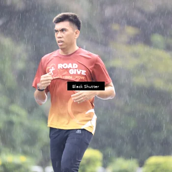 Runner Photo 8063812