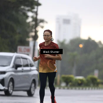 Runner Photo 8063813