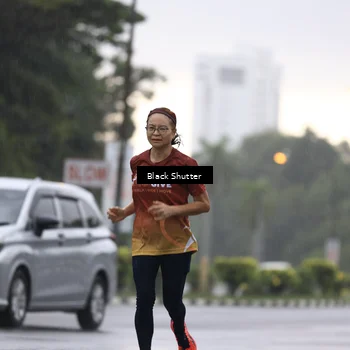 Runner Photo 8063814