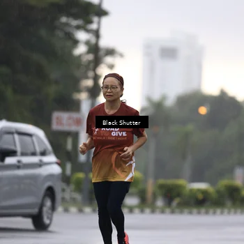 Runner Photo 8063818