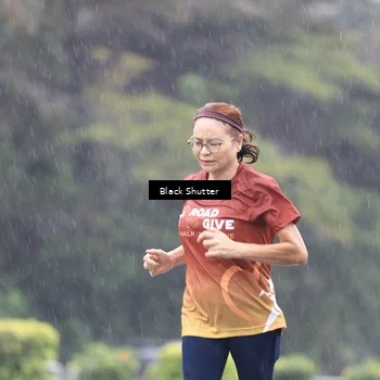 Runner Photo 8063819