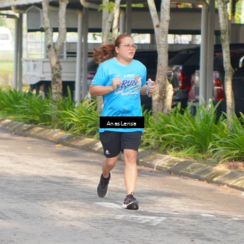 Runner Photo 8063821