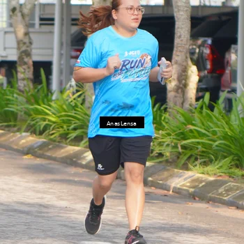 Runner Photo 8063823
