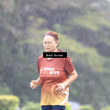 Runner Photo 8063828