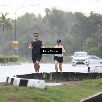 Runner Photo 8063830