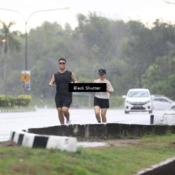 Runner Photo 8063833