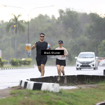 Runner Photo 8063836