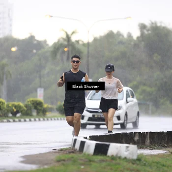 Runner Photo 8063839