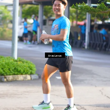 Runner Photo 8063840