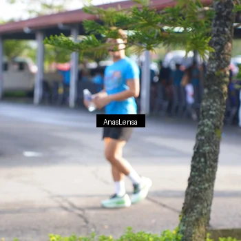 Runner Photo 8063841
