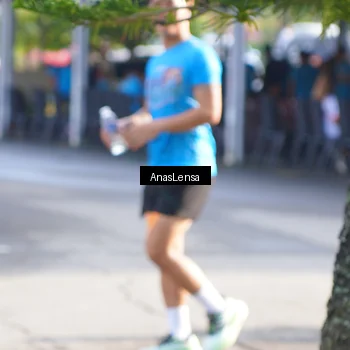 Runner Photo 8063842