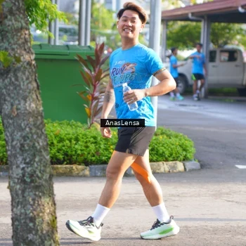 Runner Photo 8063843