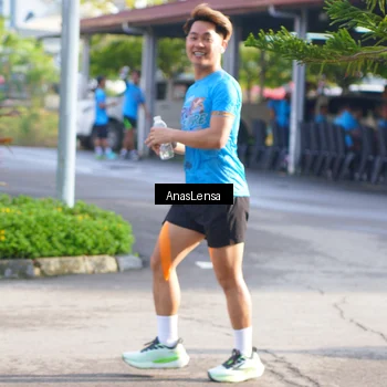 Runner Photo 8063845