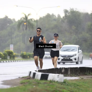 Runner Photo 8063846