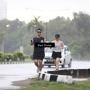 Runner Photo 8063847