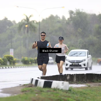 Runner Photo 8063848