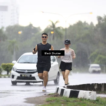 Runner Photo 8063849