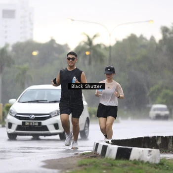 Runner Photo 8063851