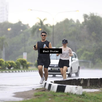 Runner Photo 8063854