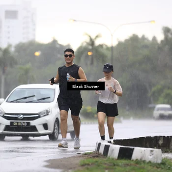 Runner Photo 8063855