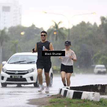 Runner Photo 8063856