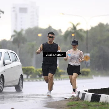 Runner Photo 8063857