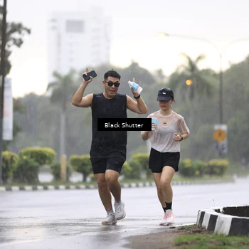 Runner Photo 8063860