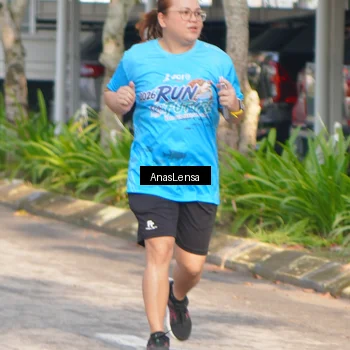 Runner Photo 8063861